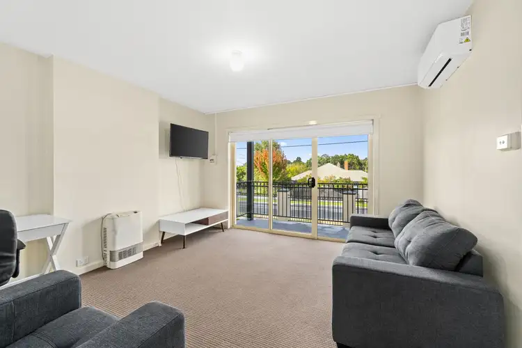 Fifth view of Homely unit listing, 5/43 Francis Street, Traralgon VIC 3844