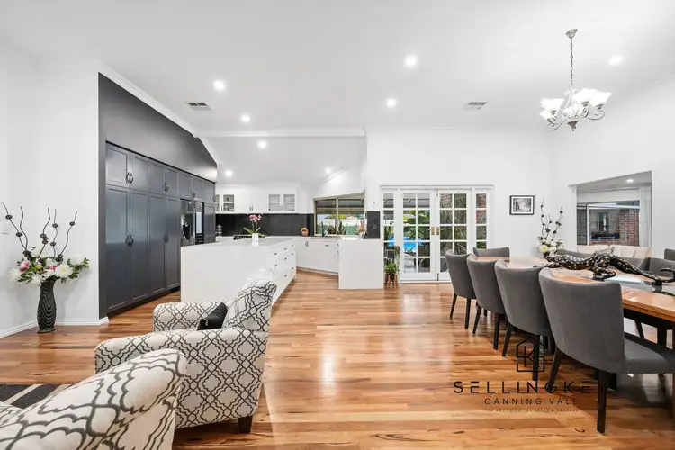 13 Stowe Court, Canning Vale WA 6155