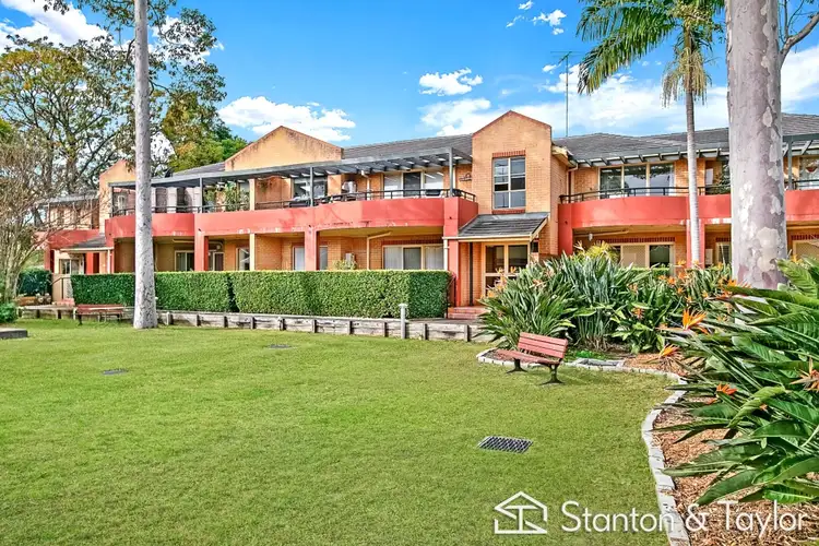 Main view of Homely unit listing, 4/66-70 Great Western Highway, Emu Plains NSW 2750