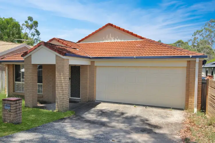 66 Jubilee Avenue, Forest Lake QLD 4078