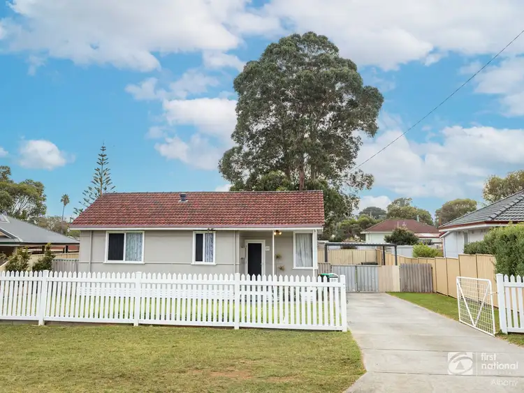 Second view of Homely house listing, 20 McKeown Avenue, Lockyer WA 6330