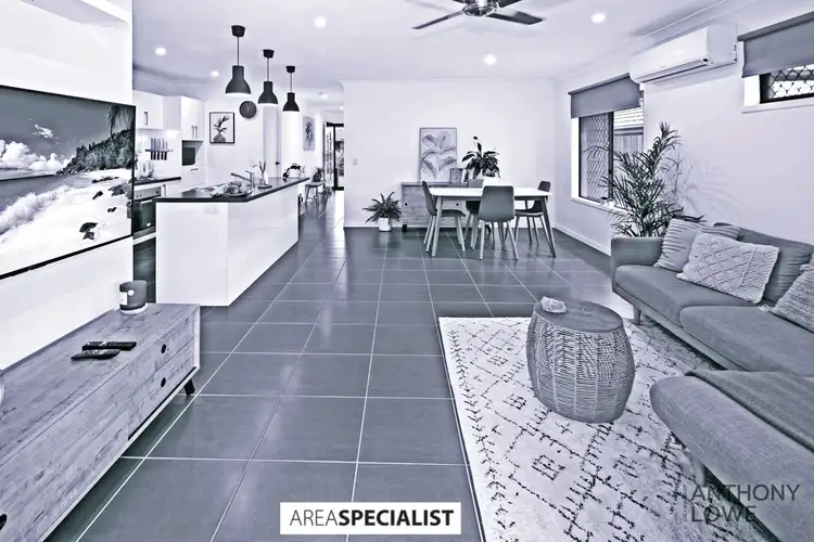 24 Hollanders Crescent, Ormeau Hills QLD 4208