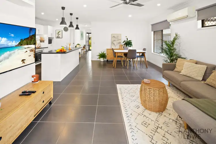 Second view of Homely house listing, 24 Hollanders Crescent, Ormeau Hills QLD 4208