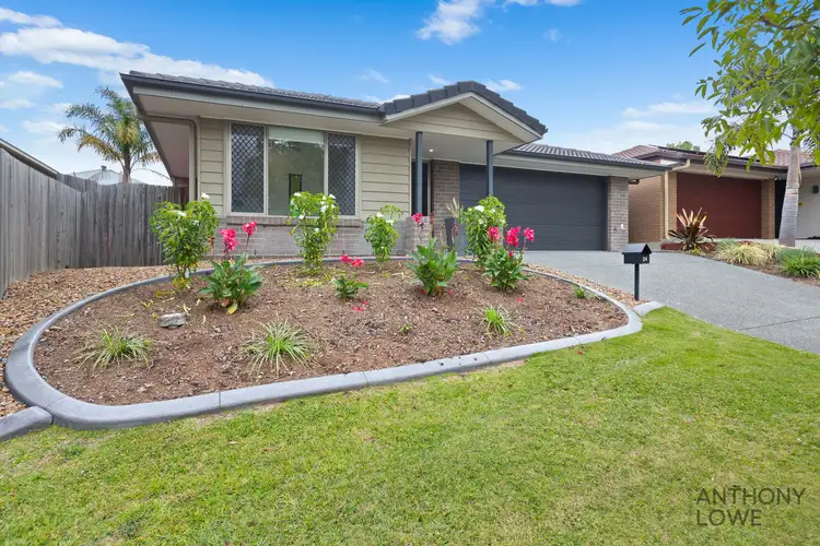 Sixth view of Homely house listing, 24 Hollanders Crescent, Ormeau Hills QLD 4208