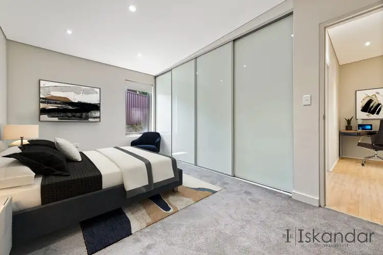 Fifth view of Homely townhouse listing, 76 Riverview Road, Earlwood NSW 2206