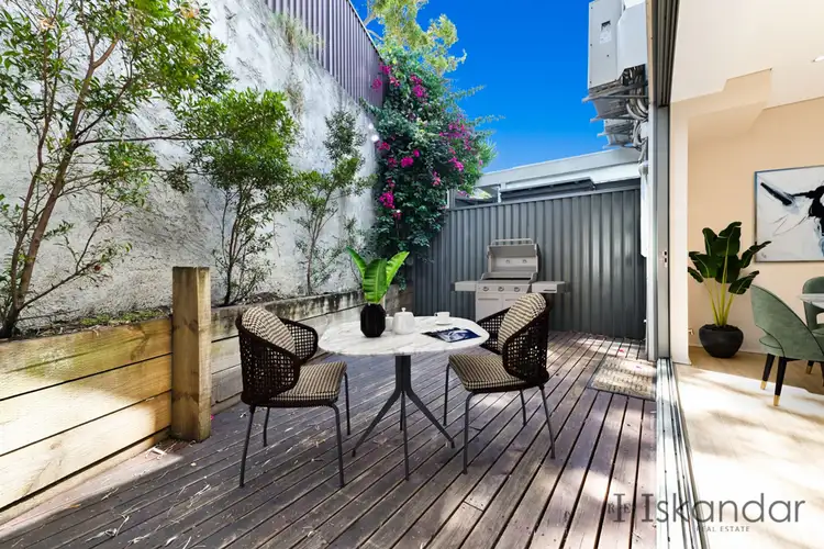 Sixth view of Homely townhouse listing, 76 Riverview Road, Earlwood NSW 2206