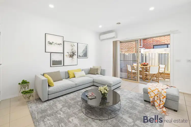 Fourth view of Homely unit listing, 22A Dinnell Street, Sunshine West VIC 3020