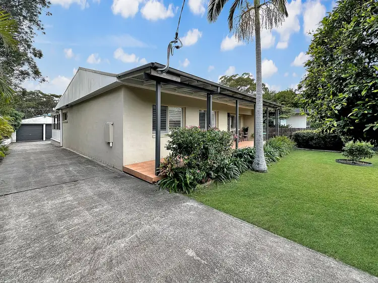 Main view of Homely house listing, 75 Booner Street, Hawks Nest NSW 2324