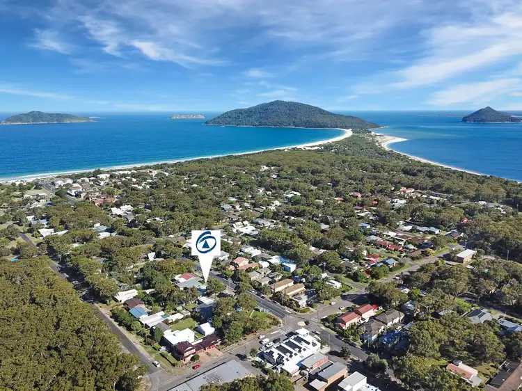 Fourth view of Homely house listing, 75 Booner Street, Hawks Nest NSW 2324