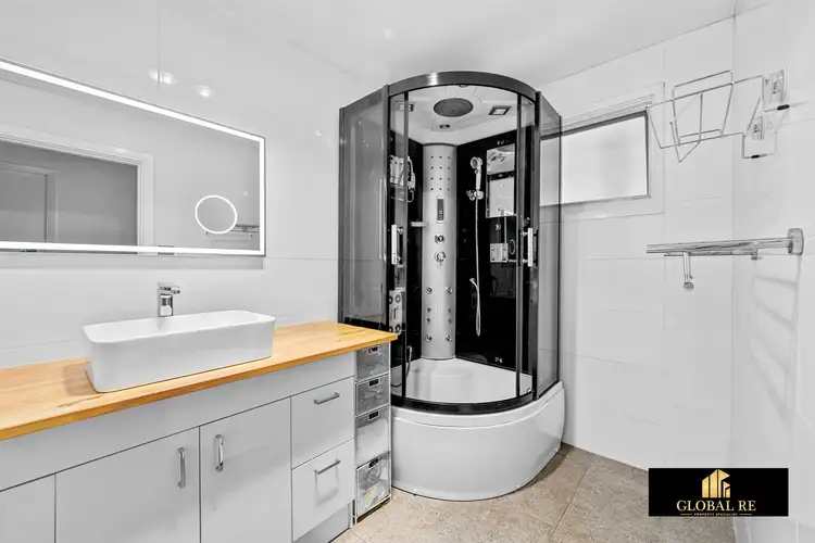 Fourth view of Homely house listing, 131 The Parkway, Bradbury NSW 2560