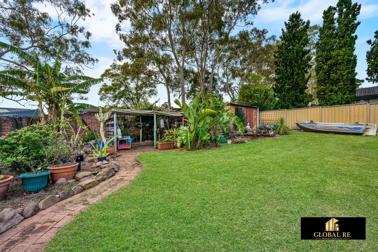 Sixth view of Homely house listing, 131 The Parkway, Bradbury NSW 2560