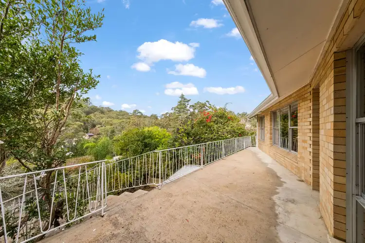 16 Maytone Avenue, Killara NSW 2071