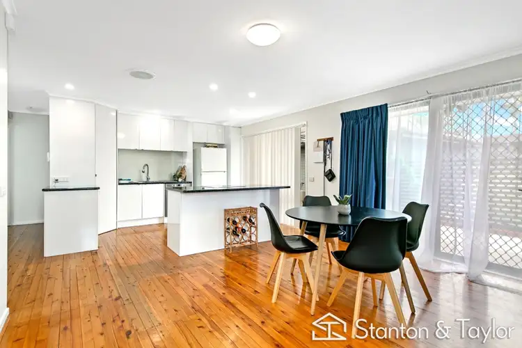 Fourth view of Homely house listing, 21 Blackford Crescent, South Penrith NSW 2750