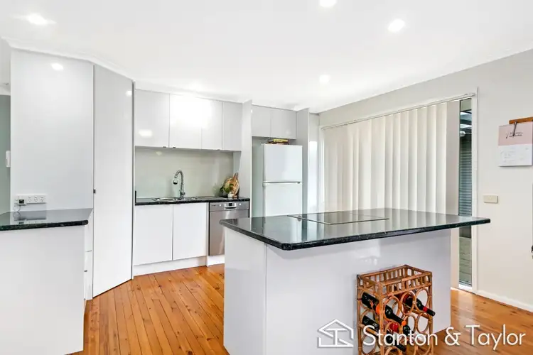 Fifth view of Homely house listing, 21 Blackford Crescent, South Penrith NSW 2750