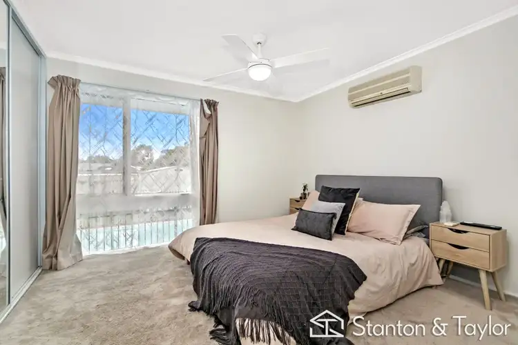 Sixth view of Homely house listing, 21 Blackford Crescent, South Penrith NSW 2750