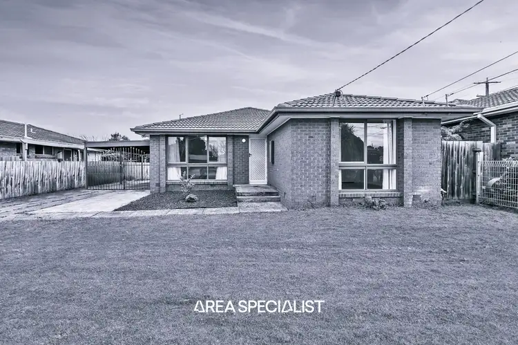 4 Terrigal Drive, Noble Park North VIC 3174