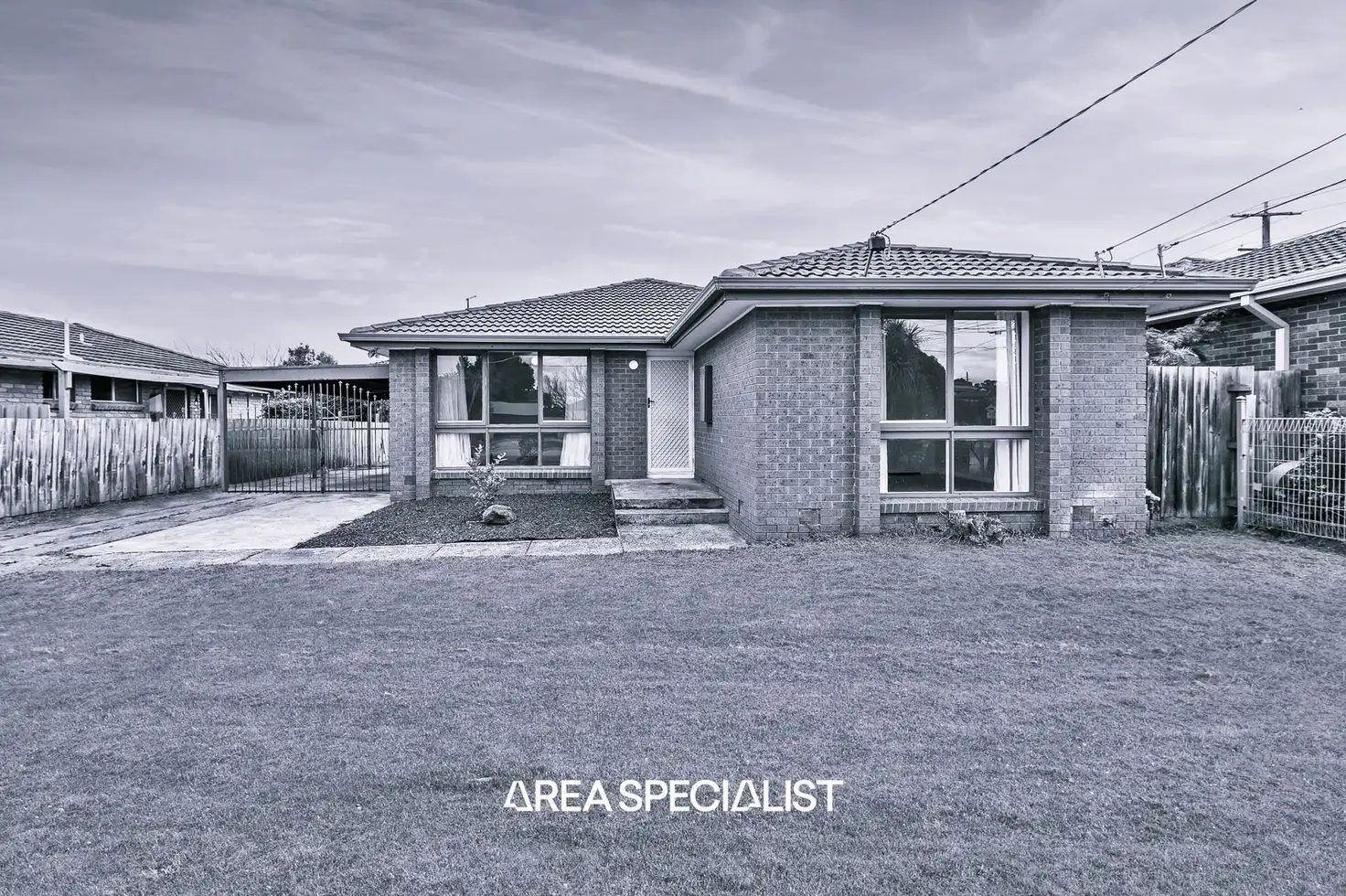 Main view of Homely house listing, 4 Terrigal Drive, Noble Park North VIC 3174