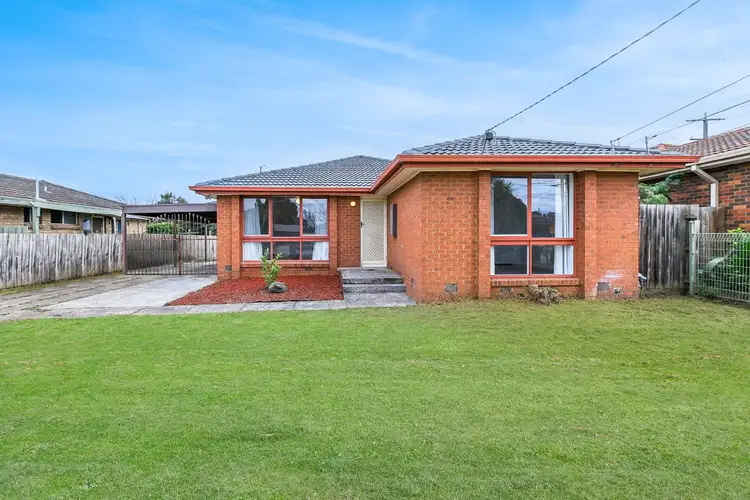 Second view of Homely house listing, 4 Terrigal Drive, Noble Park North VIC 3174