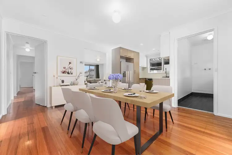 Fourth view of Homely house listing, 4 Terrigal Drive, Noble Park North VIC 3174