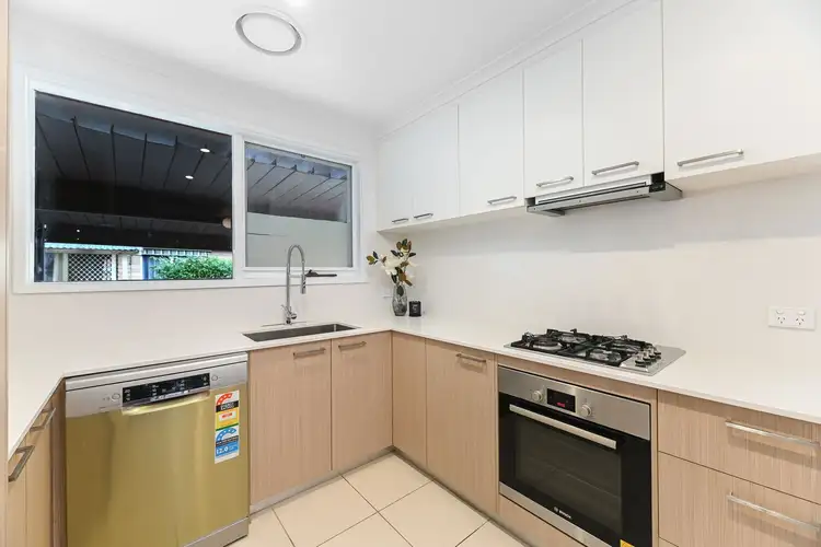 Fifth view of Homely house listing, 4 Terrigal Drive, Noble Park North VIC 3174