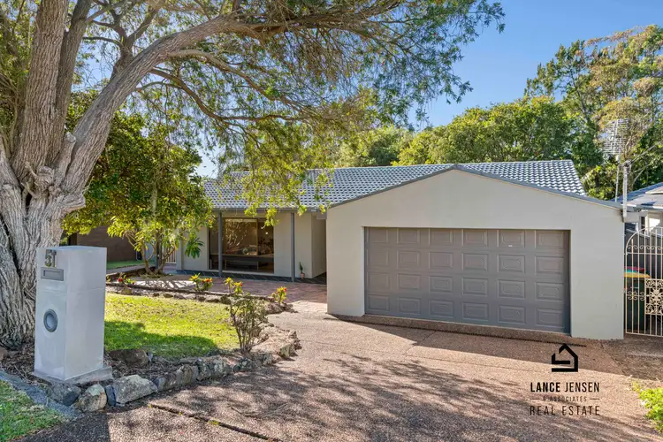 Second view of Homely house listing, 51 Ntaba Rd, Jewells NSW 2280