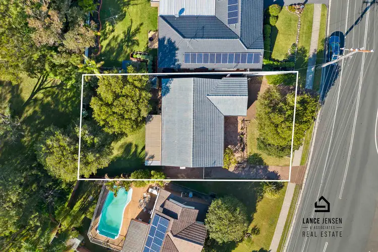 Third view of Homely house listing, 51 Ntaba Rd, Jewells NSW 2280