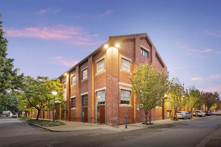 23 Little Brown Street, East Perth WA 6004