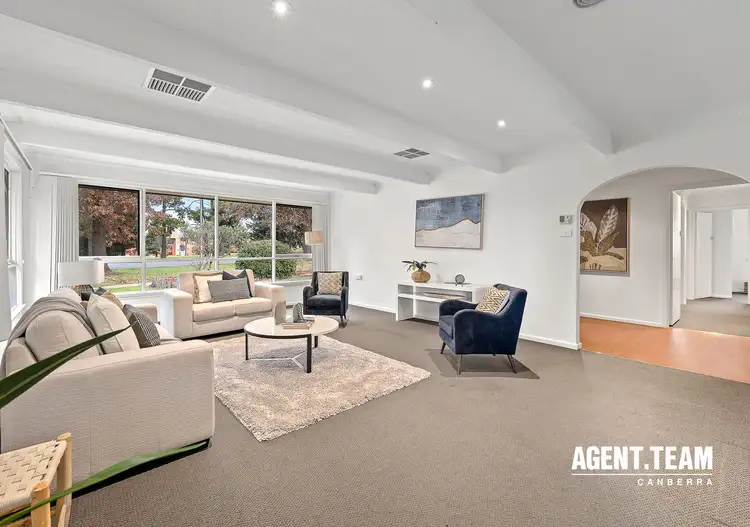 240 Goyder Street, Narrabundah ACT 2604