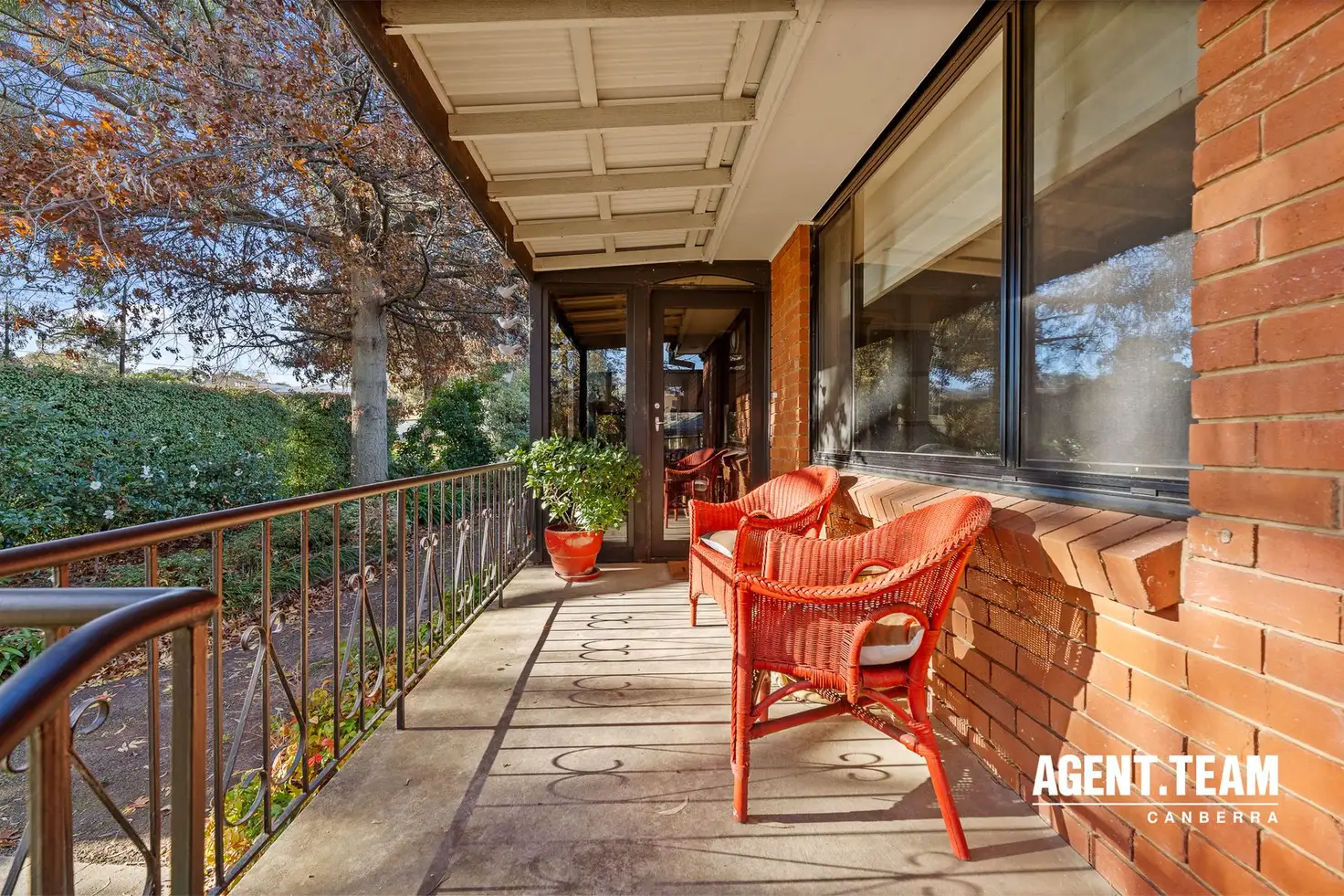 Main view of Homely house listing, 35 Starke Street, Higgins ACT 2615