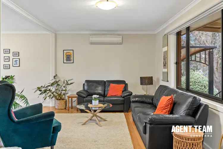 Third view of Homely house listing, 35 Starke Street, Higgins ACT 2615