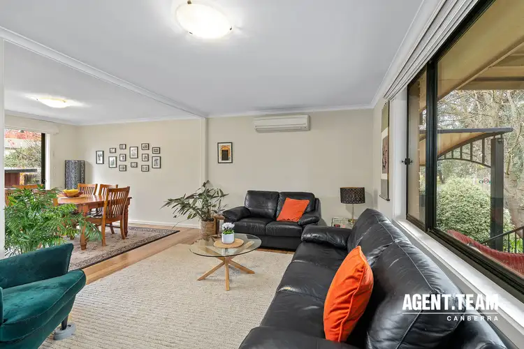 Fourth view of Homely house listing, 35 Starke Street, Higgins ACT 2615