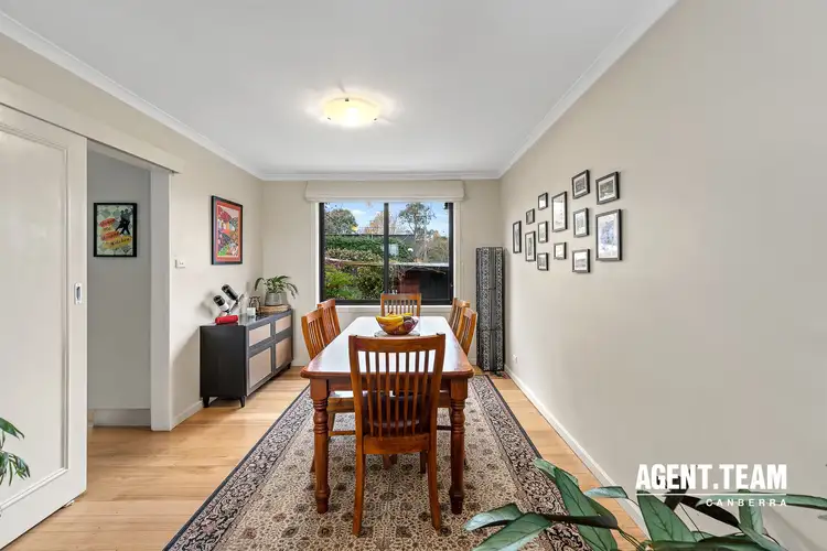 Fifth view of Homely house listing, 35 Starke Street, Higgins ACT 2615