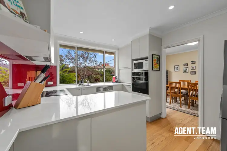 Sixth view of Homely house listing, 35 Starke Street, Higgins ACT 2615