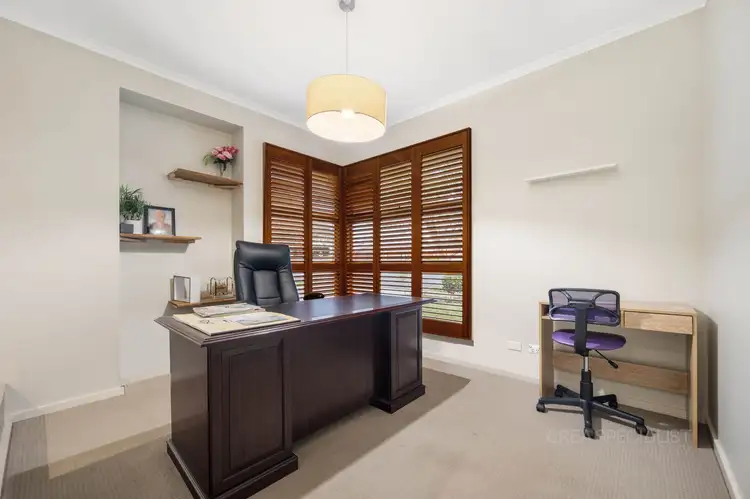 Third view of Homely house listing, 33 Moorookyle Avenue, Tarneit VIC 3029