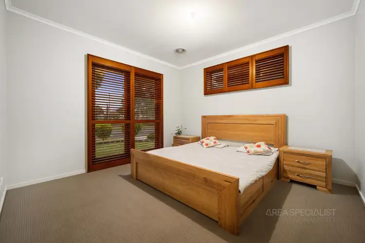 Fourth view of Homely house listing, 33 Moorookyle Avenue, Tarneit VIC 3029