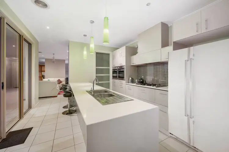 Sixth view of Homely house listing, 33 Moorookyle Avenue, Tarneit VIC 3029