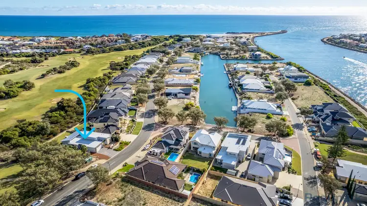 43 Southport Boulevard, Dawesville WA 6211