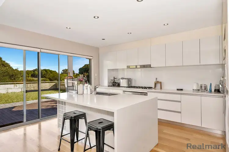 Fifth view of Homely house listing, 43 Southport Boulevard, Dawesville WA 6211