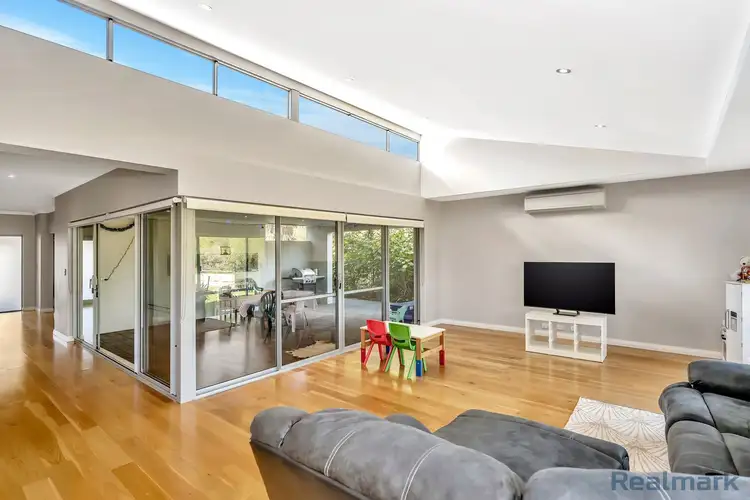 Sixth view of Homely house listing, 43 Southport Boulevard, Dawesville WA 6211