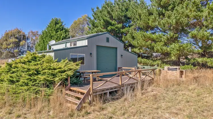 Main view of Homely rural property listing, 275 Chatham Valley Road, Chatham Valley NSW 2787