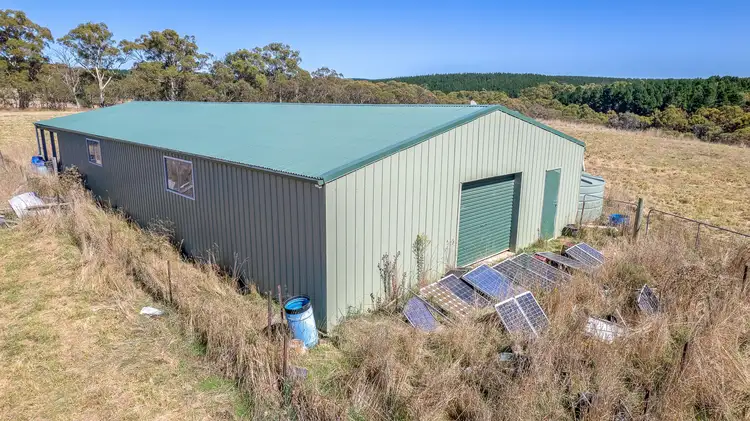 Second view of Homely rural property listing, 275 Chatham Valley Road, Chatham Valley NSW 2787