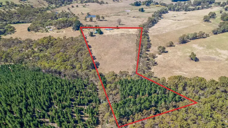 Sixth view of Homely rural property listing, 275 Chatham Valley Road, Chatham Valley NSW 2787