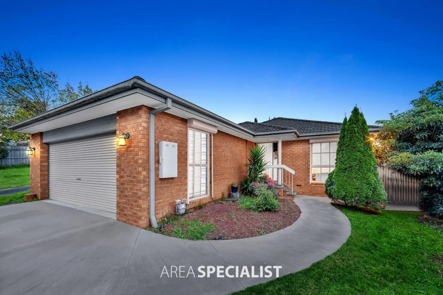 Main view of Homely house listing, 15 Acre Rise, Hampton Park VIC 3976