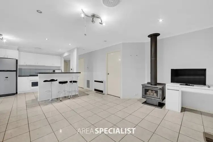 Third view of Homely house listing, 15 Acre Rise, Hampton Park VIC 3976