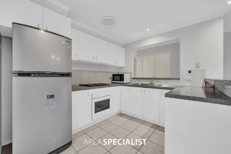 Fourth view of Homely house listing, 15 Acre Rise, Hampton Park VIC 3976