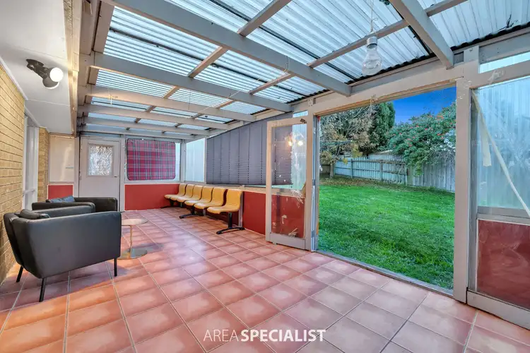 Fifth view of Homely house listing, 15 Acre Rise, Hampton Park VIC 3976