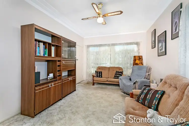 Second view of Homely house listing, 33 Rosedale Avenue, Penrith NSW 2750
