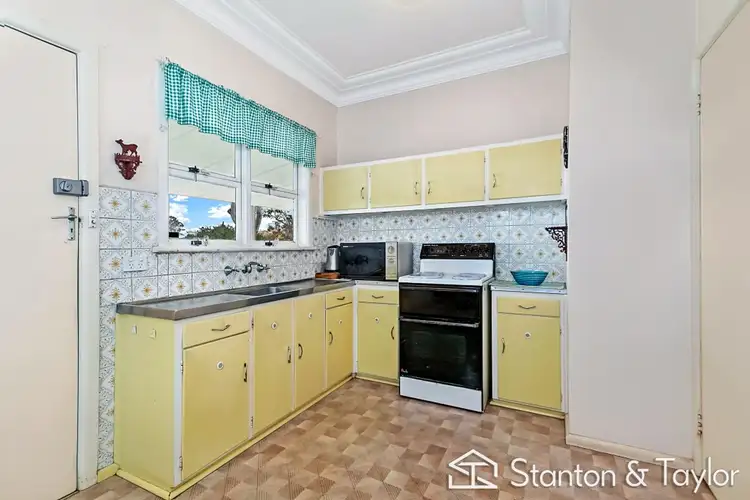 Fourth view of Homely house listing, 33 Rosedale Avenue, Penrith NSW 2750