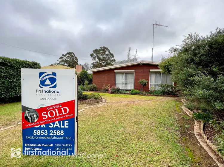 Main view of Homely house listing, 23 Judd Avenue, Merrigum VIC 3618
