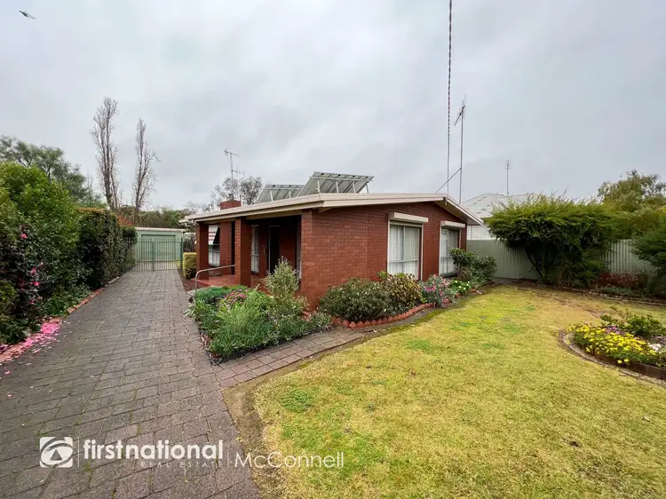 Second view of Homely house listing, 23 Judd Avenue, Merrigum VIC 3618